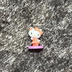 ハローキティ 平成アイドル風 チョコエッグ