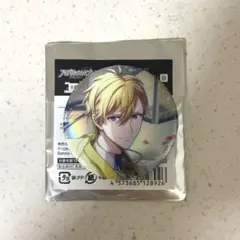 即購入可能　アイドリッシュセブン 16PRODUCERS 六弥ナギ　缶バッジ