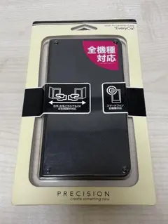 PU Leather Case EveryCa for 全機種対応 ケース