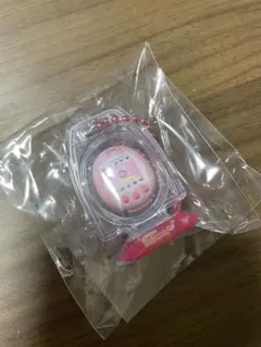 たまごっち おかしなたまごボーロっち3 かえってきた！たまごっちプラス 桃色