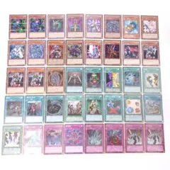 遊戯王 04環境デッキ 東大04 テンプレ構築 ゴールド多め 40枚のサムネイル
