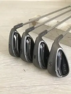 2026年最新】g25 アイアンの人気アイテム - メルカリ