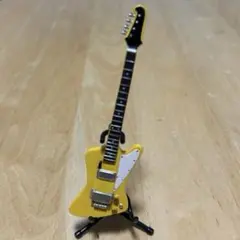 ギター ミニチュア