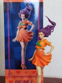 ジョジョの奇妙な冒険 スタチューレジェンド山岸由花子セカンド限定版