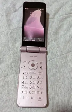 Softbank ガラホ SHARP AQUOS NP601SH Amazon | シャープ(SHARP) Softbank 601SH AQUOS ケータイ2 ゴールド