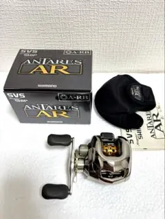 シマノ アンタレスAR 美品 シマノ アンタレスAR 左/R573M : 釣king - 通販 - Yahoo!ショッピング