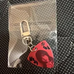 TWICE ランダムピックキーホルダー　モモ