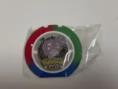 ポケパークカントー サンダース ピンバッジ - メルカリ