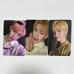 ZEROBASEONE ゼベワン テレ トレカ 特典 QQmusic 中華