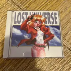 ロスト　ユニバースCD トラックス　コンテンツ③