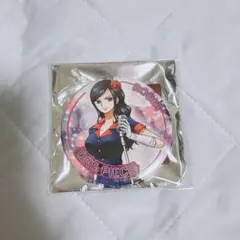 ONE PIECE ミニ缶バッジ ニコ・ロビン 初期デザイン レア - メルカリ