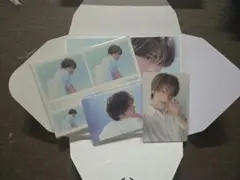 TWS ヨンジェ COMPACT ver.