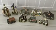 フェリシモ　アンティクリアントレジャーコレクションの会 9点のサムネイル