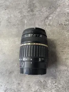 タムロン
