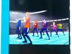 うたプリ　コマフィルム