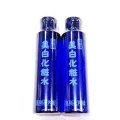 箸方化粧品 はしかた化粧品 美白化粧水n 120ml 2本セットのサムネイル
