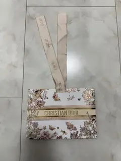 CHRISTIAN DIOR ショッパー
