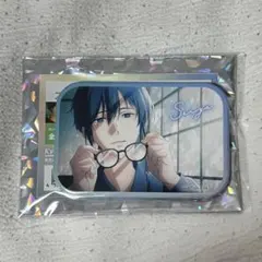 ツルネ 竹早静弥 缶バッジ まとめ売り Amazon | ツルネ 竹早静弥 バースデーグッズ ビッグ 缶バッジ