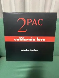 2pac 洋楽