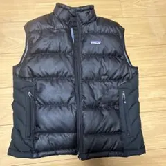 2026年最新】patagonia メンズ ダウンベスト・キルティングベストの