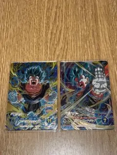 2026年最新】ベジット ドラゴンボールヒーローズの人気アイテム - メルカリ
