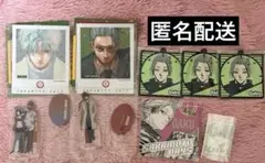 サカモトデイズ　まとめ売り　楽　南雲　スラー　坂本