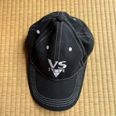 Kasco VS TOUR キャップ ブラックのサムネイル