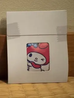 サンリオ　ぴたハグ　マイメロディ