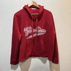 レッドヴァレンティノ パーカー RED VALENTINO(レッドヴァレンティノ) パーカー・フーディ(レディース