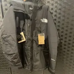 未使用THE NORTH FACE マウンテンインシュレーションジャケット M