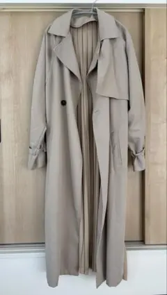 2025年最新】トレンチコート・スプリングコートの人気アイテム - メルカリ