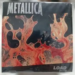 METALLICA LOAD CD メタリカ　2025リマスター