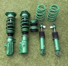 220クラウンRS TEIN フレックスZのサムネイル
