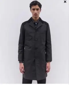 2026年最新】ジュンヤワタナベ トレンチの人気アイテム - メルカリ