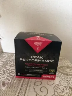 2026年最新】バイタリティピークパフォーマンスWの人気アイテム - メルカリ