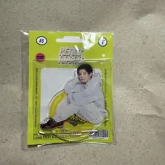 なにわ男子 長尾謙杜 アクスタPOPMALL