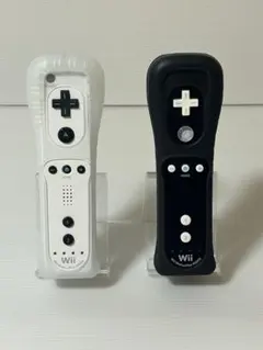【wii/wiiu リモコンプラス】王道カスタムカラー