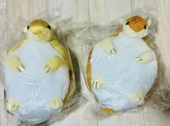 2026年最新】土岐隼一 ぬいぐるみの人気アイテム - メルカリ