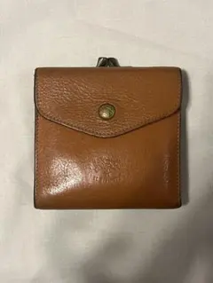 新品 GLENROYAL グレンロイヤル BELLOWS PAUSE ウォレット - メルカリ