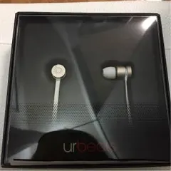 urbeats イヤホン ゴールド