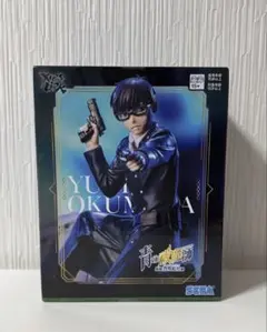 2025年最新】奥村雪男 フィギュアの人気アイテム - メルカリ