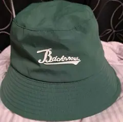 【新品未使用 タグ付き】バケットハット