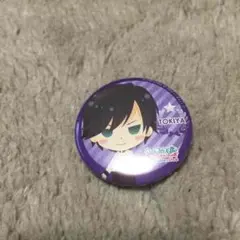 うたの☆プリンスさまっ♪缶バッジ（トキヤ）