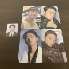 ATEEZ サン 証明写真 2026年最新】ateez サン 証明写真の人気アイテム - メルカリ