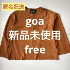 2025年最新】goa レディース 長袖 Tシャツ・カットソーの人気アイテム