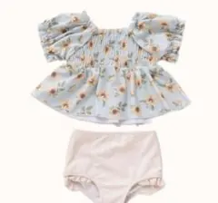 バースデイ　水着　90