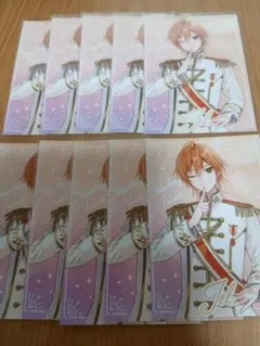 すとぷり　ジェル　ジェルくん　ブロマイド