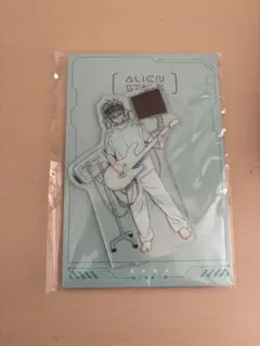 ALIEN STAGE アクリルスタンド ティル　エイステ