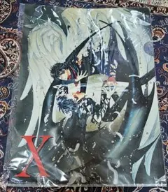 X】CLAMP カレンダー 2002年 - メルカリ