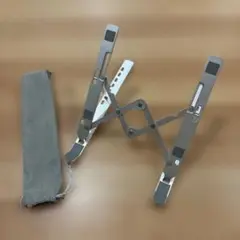 ノートパソコンスタンド 持ち運び